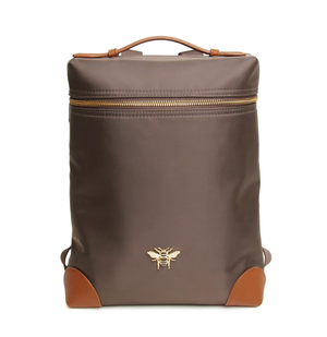 Chocolate Lightweight Backpack