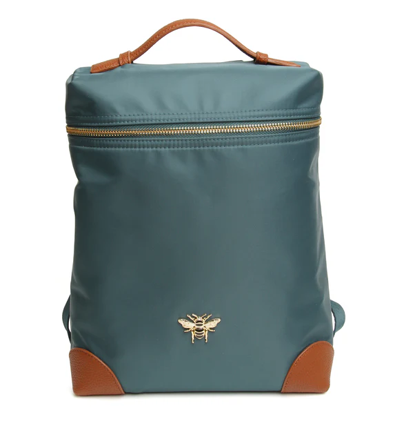 Teal Lightweight Backpack
