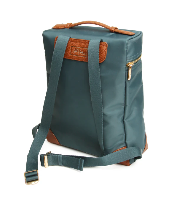 Teal Lightweight Backpack