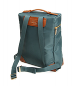 Load image into Gallery viewer, Teal Lightweight Backpack
