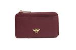 Load image into Gallery viewer, Bath Coin Purse -BERRY
