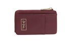 Load image into Gallery viewer, Bath Coin Purse -BERRY
