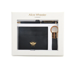 Load image into Gallery viewer, Black Pen Gift Set
