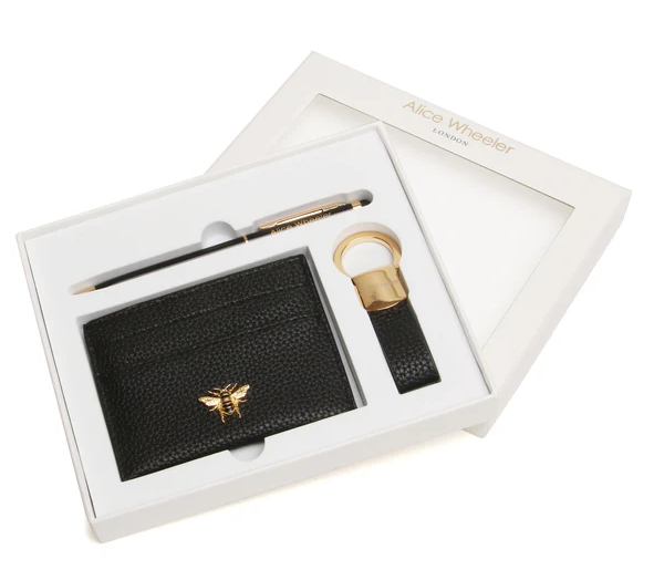Black Pen Gift Set