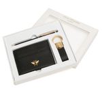 Load image into Gallery viewer, Black Pen Gift Set
