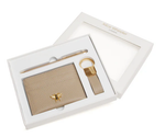 Load image into Gallery viewer, Stone Pen Gift Set
