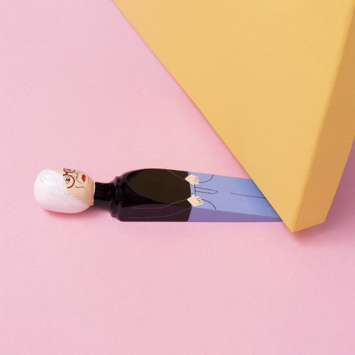 Door Stopper - Andi