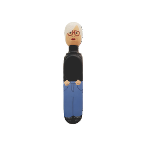 Door Stopper - Andi