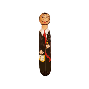Door Stopper - Salvadoor