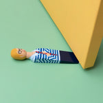 Load image into Gallery viewer, Door Stopper - Hock
