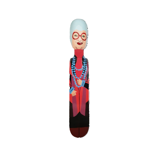 Door Stopper - Iriss