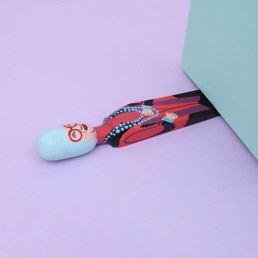 Door Stopper - Iriss