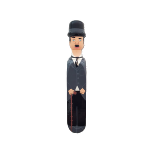Door Stopper - Chaz
