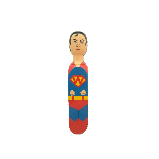 Door Stopper - Super Wedgie