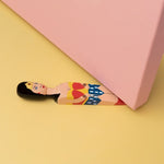 Load image into Gallery viewer, Door Stopper - Wonder Wedgie
