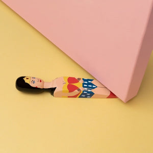 Door Stopper - Wonder Wedgie