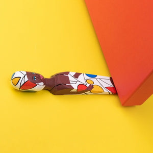 Door Stopper - Neena
