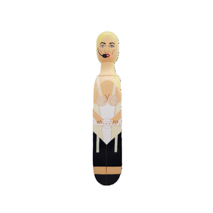 Door Stopper - Madge