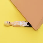 Load image into Gallery viewer, Door Stopper - Madge
