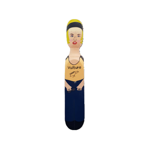 Door Stopper - Debs