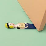 Load image into Gallery viewer, Door Stopper - Debs
