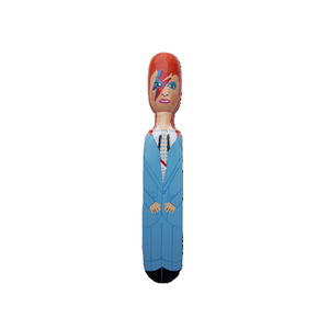 Door Stopper - Major Dave