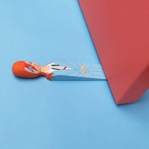 Door Stopper - Major Dave