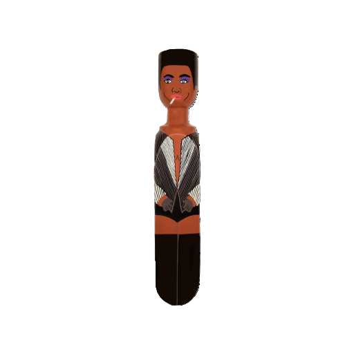Door Stopper - Gracey