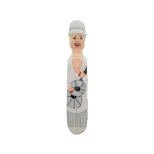 Door Stopper - Doll