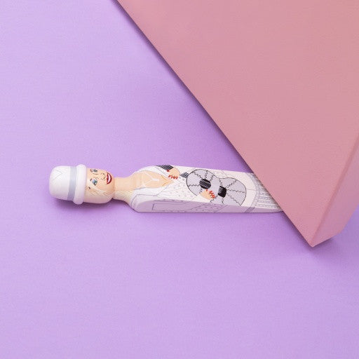 Door Stopper - Doll