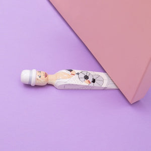 Door Stopper - Doll