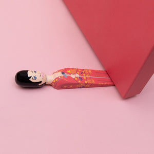 Door Stopper - Pelvis