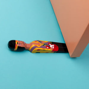 Door Stopper - Hendricks