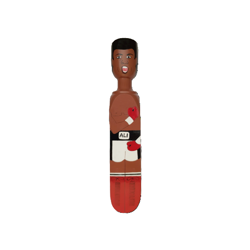 Door Stopper - Mo