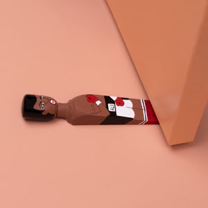 Door Stopper - Mo