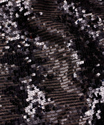 Load image into Gallery viewer, Black Nivania Dress
