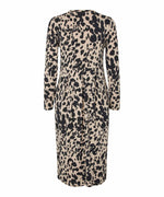 Load image into Gallery viewer, Cream Namo Dress
