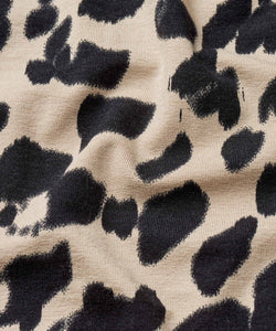 Cream Namo Dress
