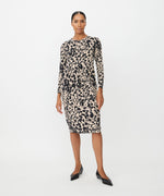 Load image into Gallery viewer, Cream Namo Dress
