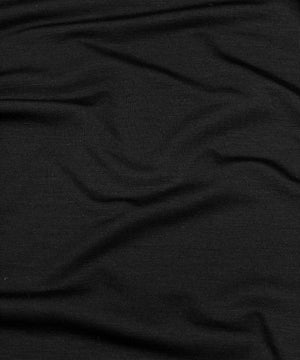 Black Brooklyn Top