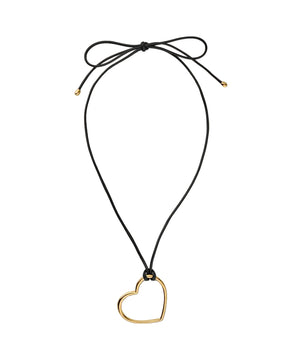 Gold Rinasan Necklace