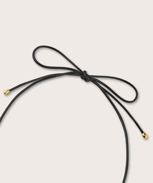 Gold Rinasan Necklace