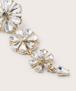 Gold Revalo Earrings -GOLD
