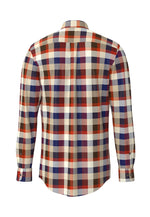 Load image into Gallery viewer, Red Check Flannel Shirt
