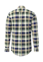 Load image into Gallery viewer, Ivy Check Flannel Shirt
