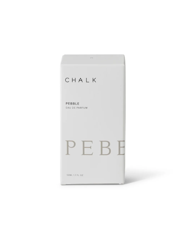 Pebble Perfume 50ml