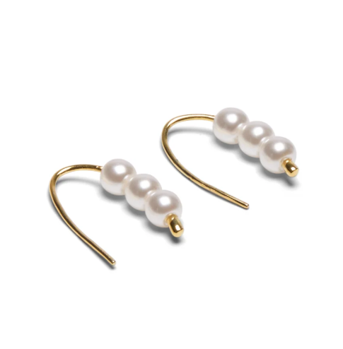 Keswick Pearl Earrings