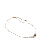 Load image into Gallery viewer, Ashford Pearl Necklace
