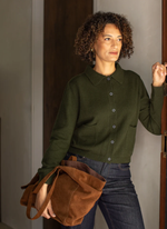Load image into Gallery viewer, Olive Eden Cardigan
