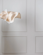 Load image into Gallery viewer, Beige Olivia Neck Scarf
